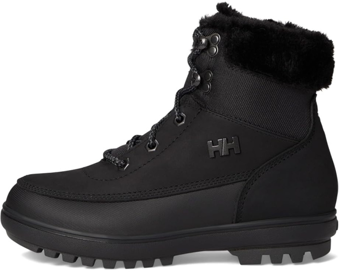 Зимние ботинки Helly Hansen W Sorrento 2 с утеплителем Primaloft 200 г