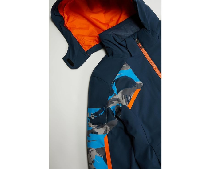 Куртка Spyder Leader с утеплителем EXO THERMO для ребенка