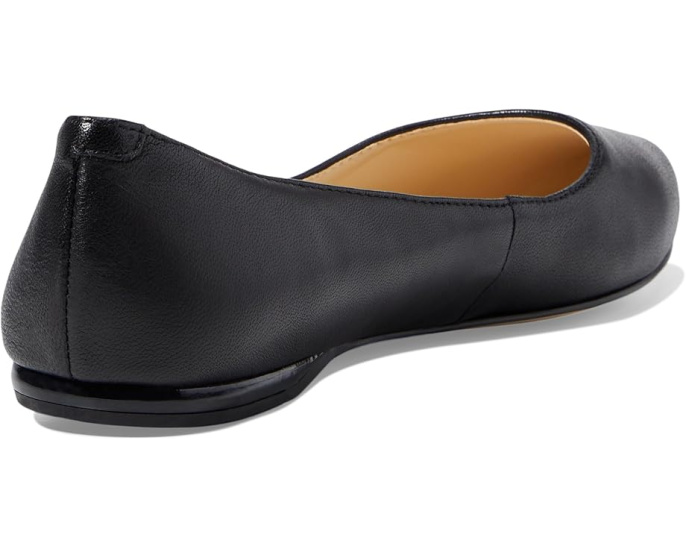 Nine West балетки SpeakUp Flat с миндалевидным носком