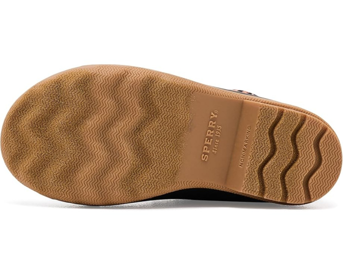 Детские зимние ботинки Sperry Port