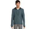 Куртка Columbia Arctic Crest Bonded с капюшоном и технологией Omni-Heat