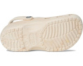 Crocs Classic Marbled Tie-Dye Clogs детские сабо в технике тай-дай
