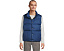 L.L.Bean Trail Model Down Vest '82 с утеплителем DownTek и флисовым капюшоном