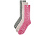 Носки Leda Sparkle 3-Pack UGG с блестящими нитями