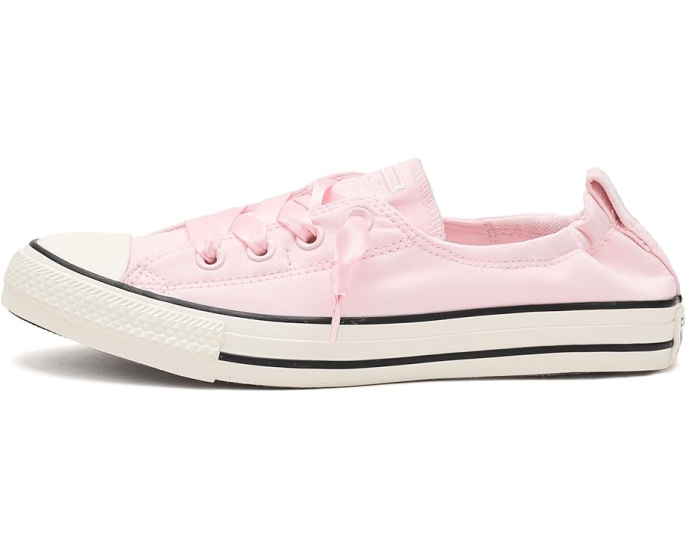 Кеды Converse Chuck Taylor All Star Shoreline из холста