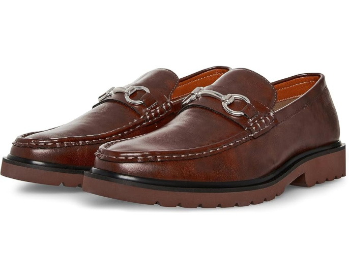 Steve Madden Appon элегантные туфли с металлической лентой