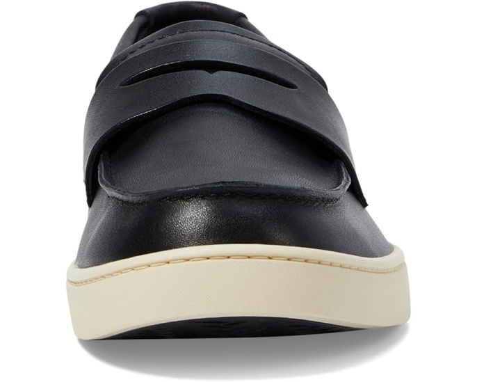 Мокасины Cole Haan Pinch Weekender Penny с мыском