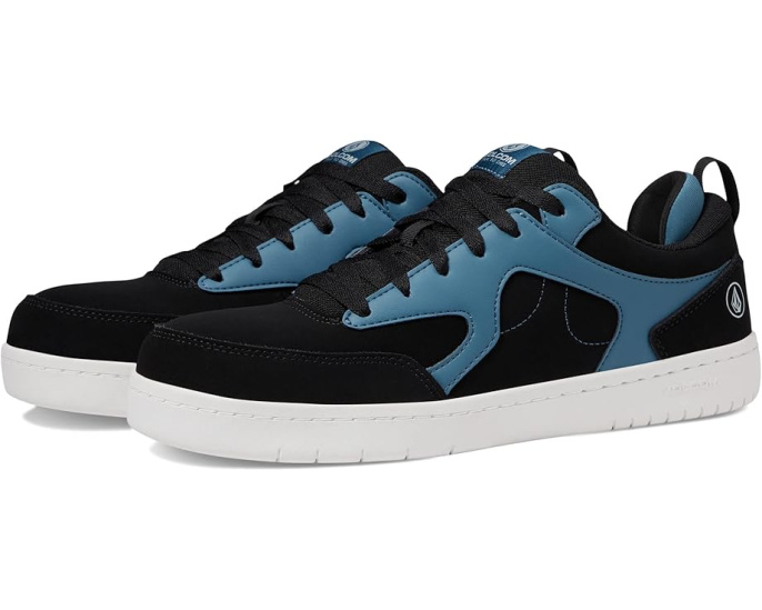 Кроссовки Vitals с композитным подноском Volcom