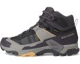 Трекинговые ботинки Salomon X Ultra 5 Mid GTX с мембраной Gore Tex