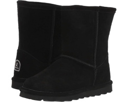 Ботинки Bearpaw Kids Elle с водонепроницаемой пропиткой и подкладкой из смесовой шерсти