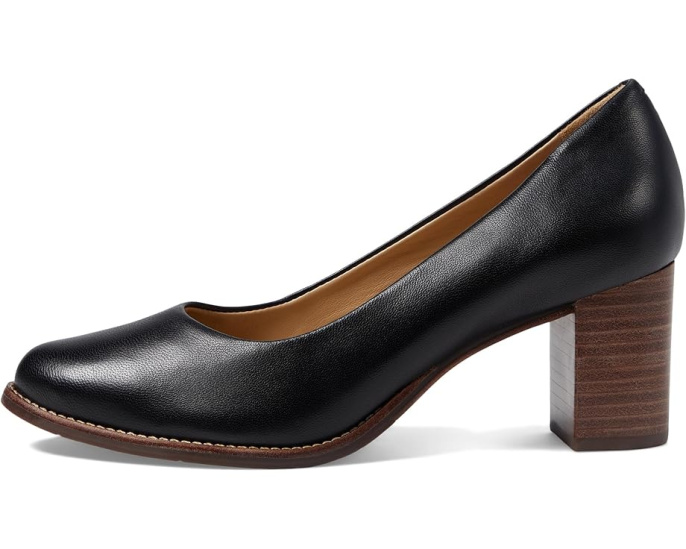 Туфли-лодочки Marc Joseph New York Nyc Pump с круглым носком