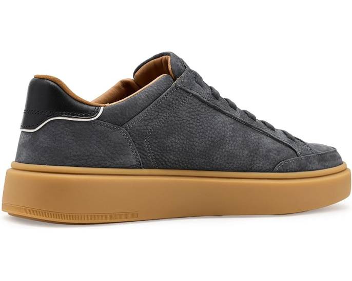 Мокасины Allen Edmonds Oliver-2 из замши с амортизирующими стельками