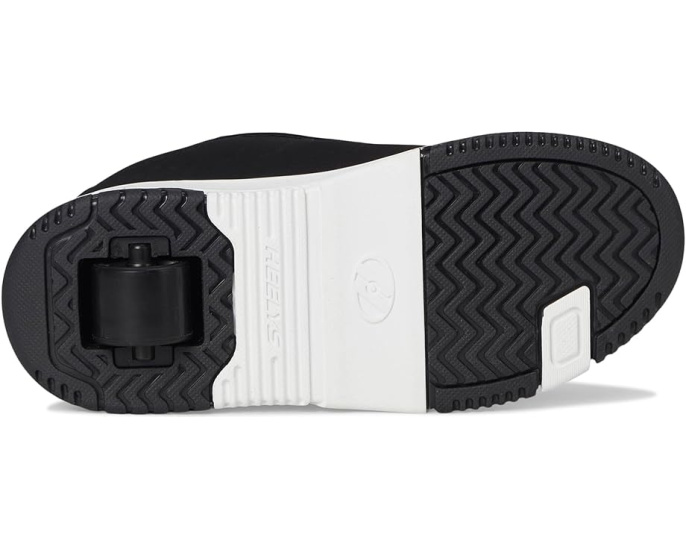 Кроссовки Heelys Kolect со съемными колесами и синтетическим верхом