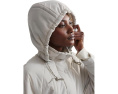 Varley легкая стеганая парка Elle Light Padded Parka для зимы