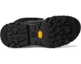 Ботинки UGG Adirondack Boots XXV с водонепроницаемой кожей и подошвой Vibram