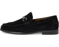 Мокасины Steve Madden Alfio из замши с низким каблуком