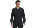 Тактическое поло Under Armour Tactical Performance Long Sleeve Polo с длинным рукавом
