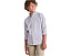 Рубашка Vineyard Vines Kids Wauwinet Tattersall из перформанс хлопка для малышей, детей младшего и старшего возраста