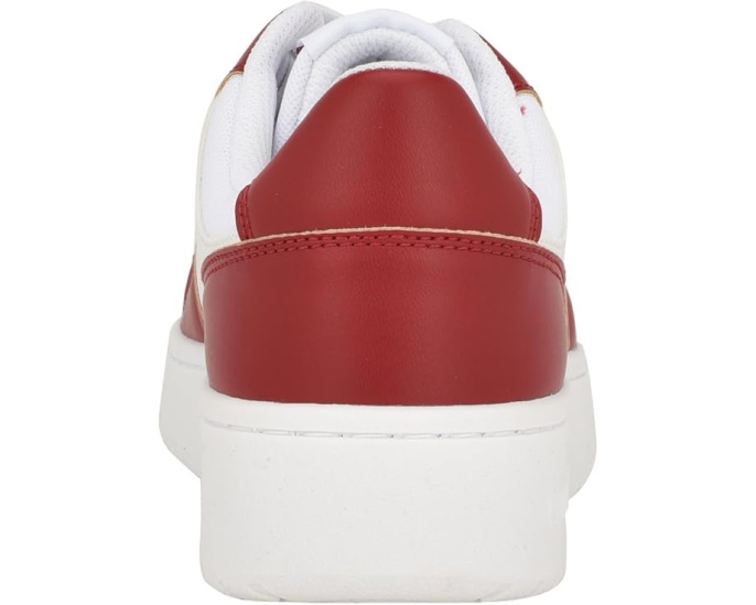 Кроссовки Tommy Hilfiger Twigye с классическим дизайном и EVA стелькой