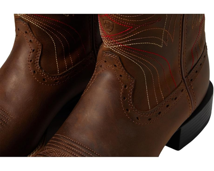 Сапоги Ariat Sport Wide Square Toe для верховой езды