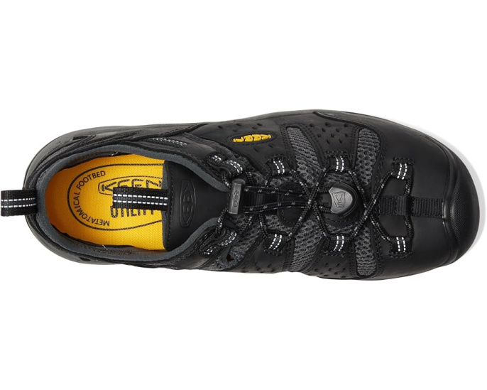 KEEN Atlanta Cool II с защитным стальным носком
