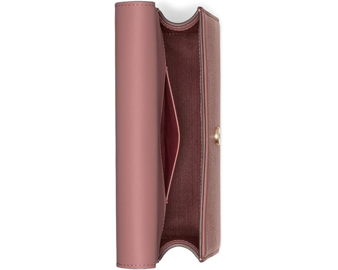 Мини-сумка кроссбоди Kate Spade New York Tribeca с цепочкой и клапаном
