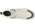 Высокие кроссовки Lacoste L004 Mid с текстильным верхом и стелькой Ortholite