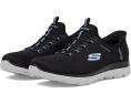 Кроссовки Skechers Summits Best Choice Hands Free Slip-Ins водонепроницаемые