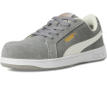 Puma Safety Iconic Suede Low ASTM SD с композитным защитным носком