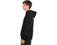 Толстовка Nike Pro Training Dri-FIT Mid Layer с капюшоном и скрытым карманом