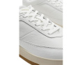 Кроссовки Wolf & Shepherd Baller One на шнуровке с круглым носком