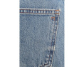 Джинсы Low Rise Loose в стиле Solstice Madewell
