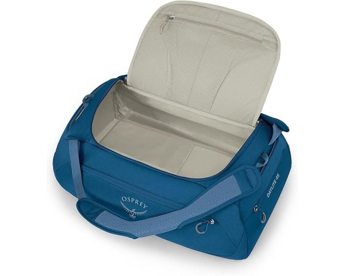 Дорожная сумка Osprey Daylite Duffel 45L