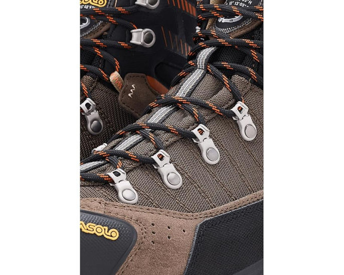 Походные ботинки Asolo Drifter Pro GV Mm с подошвой Vibram