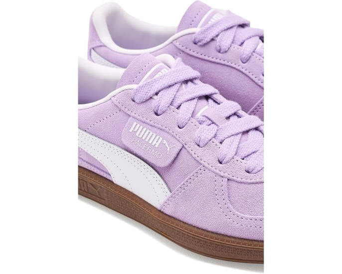 Кроссовки Palermo Shoes для детей от Puma