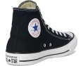 Converse кроссовки Chuck Taylor All Star High Top на резиновой подошве
