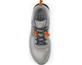 Трейловые кроссовки New Balance Fresh Foam X Hierro v8 с подошвой Vibram