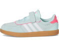Кроссовки детские adidas Breaknet Sleek с застежкой-липучкой