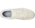 Кроссовки Lacoste L001 из кожи для спортивного стиля