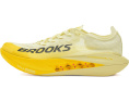 Brooks Hyperion Elite 5 кроссовки для бега с карбоновой пластиной и пеной DNA GOLD