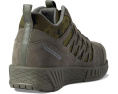 Рабочие ботинки Reebok Floatride Energy Tactical EH Comp Toe Mid-Top с противоскользящей подошвой