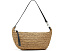 Мини-сумка через плечо AllSaints Luna Micro Paper Bag из переработанных материалов