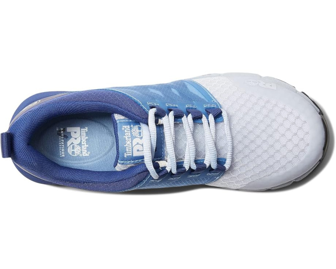 Кроссовки Timberland PRO Radius с композитным носком