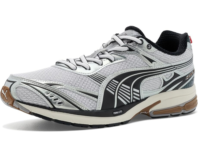 Кроссовки Puma Homura OG+ с многослойным верхом