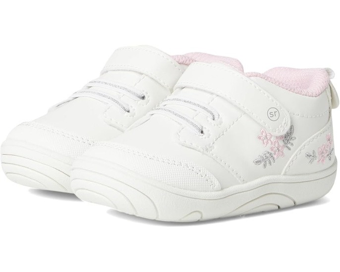 Детские кроссовки Stride Rite SR-Taye 2.0 на липучке