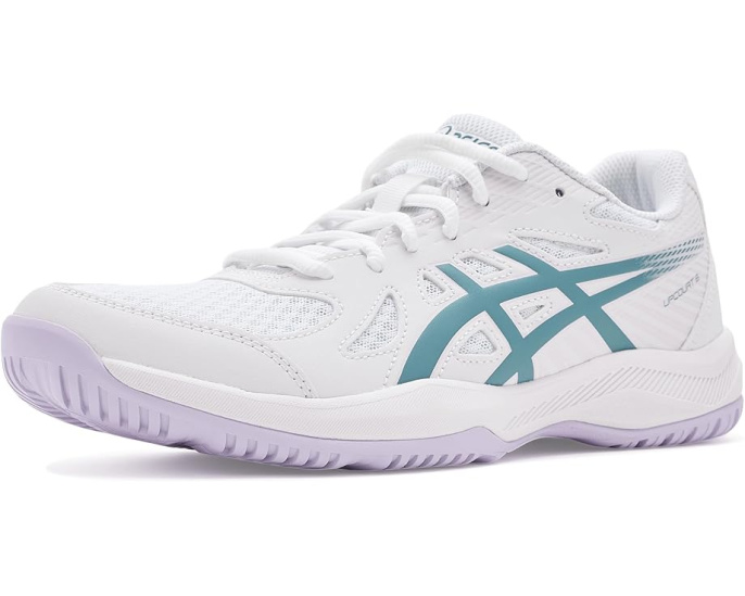 ASICS кроссовки для зала Upcourt 6 легкие и гибкие