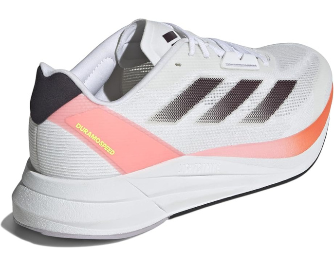 Adidas Duramo Speed беговые кроссовки с сетчатым верхом для тренировок