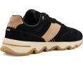 SOREL Kinetic Ember LX кроссовки мужские черные тавни бафф
