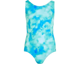 Детский комбинезон Nike Kids Aquatic Awe с U-образной спинкой