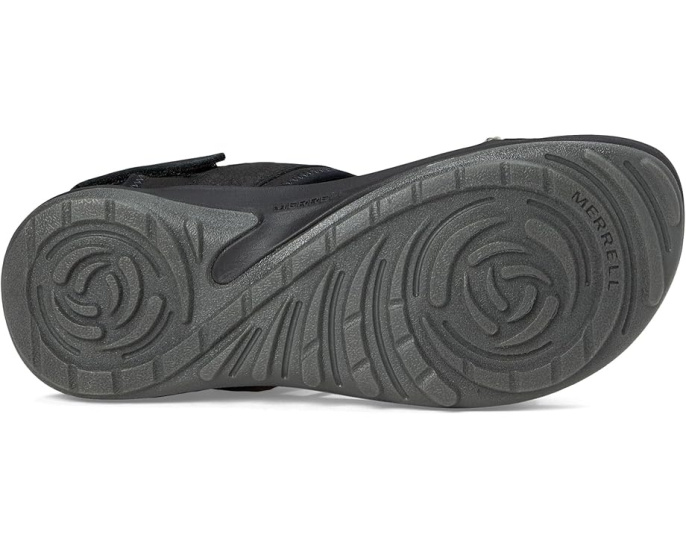 Сандалии Merrell Terran 4 Backstrap с регулируемой задней лямкой